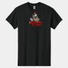 Heavy Cotton ™ 100% Cotton T Shirt Thumbnail