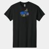 Heavy Cotton ™ 100% Cotton T Shirt Thumbnail