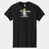 Heavy Cotton ™ 100% Cotton T Shirt Thumbnail