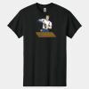 Heavy Cotton ™ 100% Cotton T Shirt Thumbnail