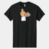 Heavy Cotton ™ 100% Cotton T Shirt Thumbnail