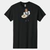 Heavy Cotton ™ 100% Cotton T Shirt Thumbnail