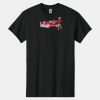 Heavy Cotton ™ 100% Cotton T Shirt Thumbnail