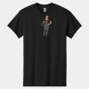 Heavy Cotton ™ 100% Cotton T Shirt Thumbnail