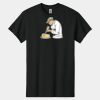 Heavy Cotton ™ 100% Cotton T Shirt Thumbnail