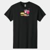 Heavy Cotton ™ 100% Cotton T Shirt Thumbnail