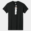 Heavy Cotton ™ 100% Cotton T Shirt Thumbnail