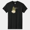 Heavy Cotton ™ 100% Cotton T Shirt Thumbnail