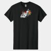 Heavy Cotton ™ 100% Cotton T Shirt Thumbnail