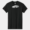 Heavy Cotton ™ 100% Cotton T Shirt Thumbnail