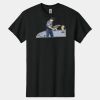 Heavy Cotton ™ 100% Cotton T Shirt Thumbnail