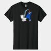 Heavy Cotton ™ 100% Cotton T Shirt Thumbnail
