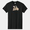 Heavy Cotton ™ 100% Cotton T Shirt Thumbnail