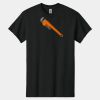 Heavy Cotton ™ 100% Cotton T Shirt Thumbnail