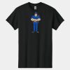 Heavy Cotton ™ 100% Cotton T Shirt Thumbnail