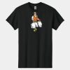 Heavy Cotton ™ 100% Cotton T Shirt Thumbnail