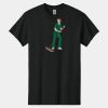 Heavy Cotton ™ 100% Cotton T Shirt Thumbnail