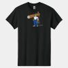 Heavy Cotton ™ 100% Cotton T Shirt Thumbnail