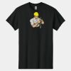 Heavy Cotton ™ 100% Cotton T Shirt Thumbnail