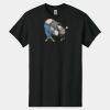 Heavy Cotton ™ 100% Cotton T Shirt Thumbnail