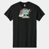 Heavy Cotton ™ 100% Cotton T Shirt Thumbnail