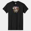 Heavy Cotton ™ 100% Cotton T Shirt Thumbnail