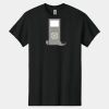 Heavy Cotton ™ 100% Cotton T Shirt Thumbnail