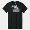 Heavy Cotton ™ 100% Cotton T Shirt Thumbnail