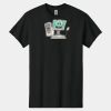 Heavy Cotton ™ 100% Cotton T Shirt Thumbnail