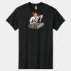 Heavy Cotton ™ 100% Cotton T Shirt Thumbnail