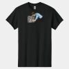Heavy Cotton ™ 100% Cotton T Shirt Thumbnail