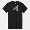 Heavy Cotton ™ 100% Cotton T Shirt Thumbnail