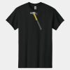Heavy Cotton ™ 100% Cotton T Shirt Thumbnail