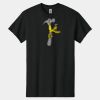 Heavy Cotton ™ 100% Cotton T Shirt Thumbnail