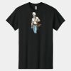 Heavy Cotton ™ 100% Cotton T Shirt Thumbnail