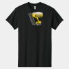 Heavy Cotton ™ 100% Cotton T Shirt Thumbnail