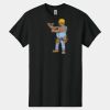 Heavy Cotton ™ 100% Cotton T Shirt Thumbnail