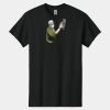 Heavy Cotton ™ 100% Cotton T Shirt Thumbnail