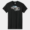 Heavy Cotton ™ 100% Cotton T Shirt Thumbnail