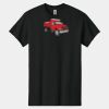Heavy Cotton ™ 100% Cotton T Shirt Thumbnail