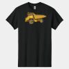 Heavy Cotton ™ 100% Cotton T Shirt Thumbnail