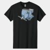 Heavy Cotton ™ 100% Cotton T Shirt Thumbnail