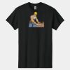 Heavy Cotton ™ 100% Cotton T Shirt Thumbnail