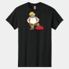 Heavy Cotton ™ 100% Cotton T Shirt Thumbnail