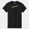 Heavy Cotton ™ 100% Cotton T Shirt Thumbnail