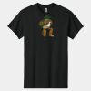 Heavy Cotton ™ 100% Cotton T Shirt Thumbnail
