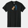 Heavy Cotton ™ 100% Cotton T Shirt Thumbnail