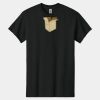 Heavy Cotton ™ 100% Cotton T Shirt Thumbnail