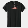 Heavy Cotton ™ 100% Cotton T Shirt Thumbnail