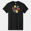 Heavy Cotton ™ 100% Cotton T Shirt Thumbnail